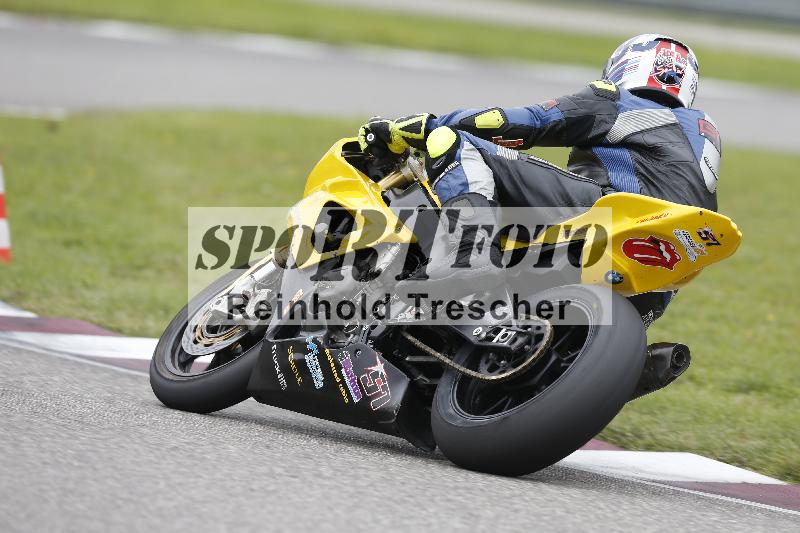 /57 03.10.2025 Speer Racing ADR/Gruppe gelb/57